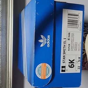 Adidas Stan Smith